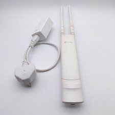 Tp-Link AC1200 EAP 225 Outdoor Wireless Access Point, Support Poe