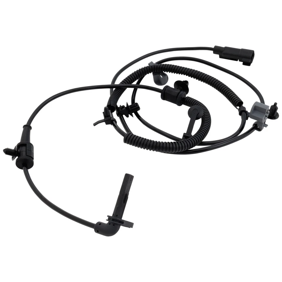 Sensores de velocidad ABS lado derecho del pasajero trasero para Chevy mano Chevrolet Impala Foto 2 de 4