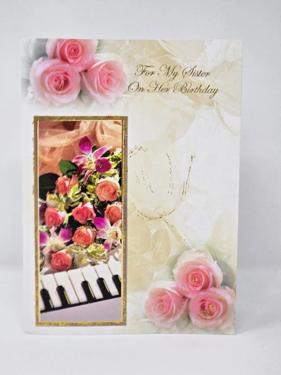 25+ Hallmark Birthday Music Greeting Cards & Invitations for sale