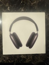 AirPods Max 1st Generation Black Lightning Cable with Case