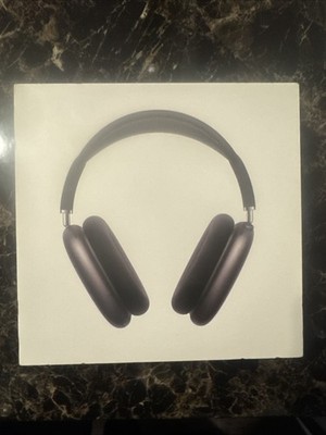 AirPods Max 1st Generation Black Lightning Cable with Case | eBay