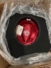 Charlie 1 Horse Women’s Cowboy Hat Black With Red New In Box desert drifter — photo 5