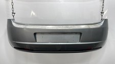 Pare-choc arrière Fiat PUNTO