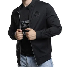 NEW BLACK EDITION COLLECTION CRUZ AZUL 2025-2026  JACKET  PIRMA LIGA MX MEN MEX