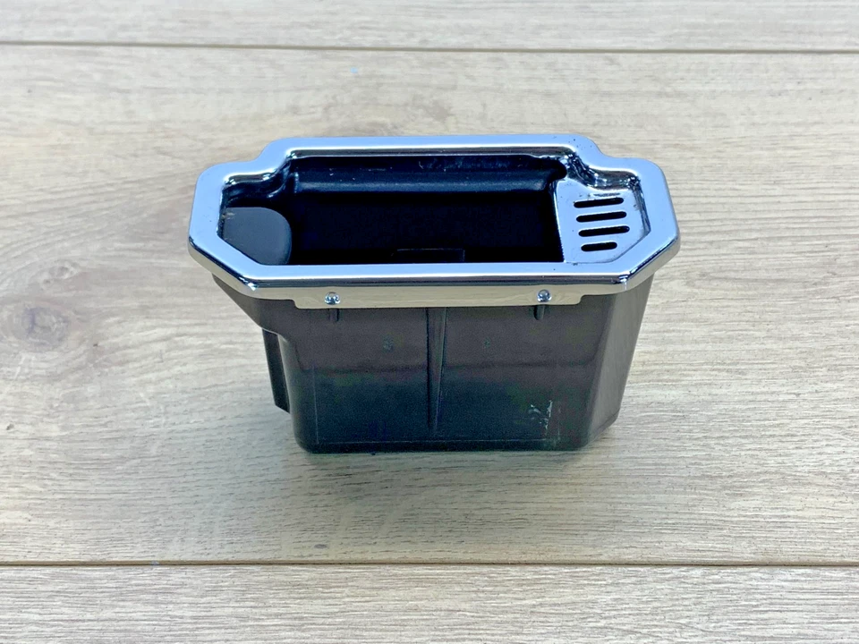 Cenicero de puerta trasera izquierda Acura RL 2005-2008 83770-SJA-0030 OEM Foto 2 de 4