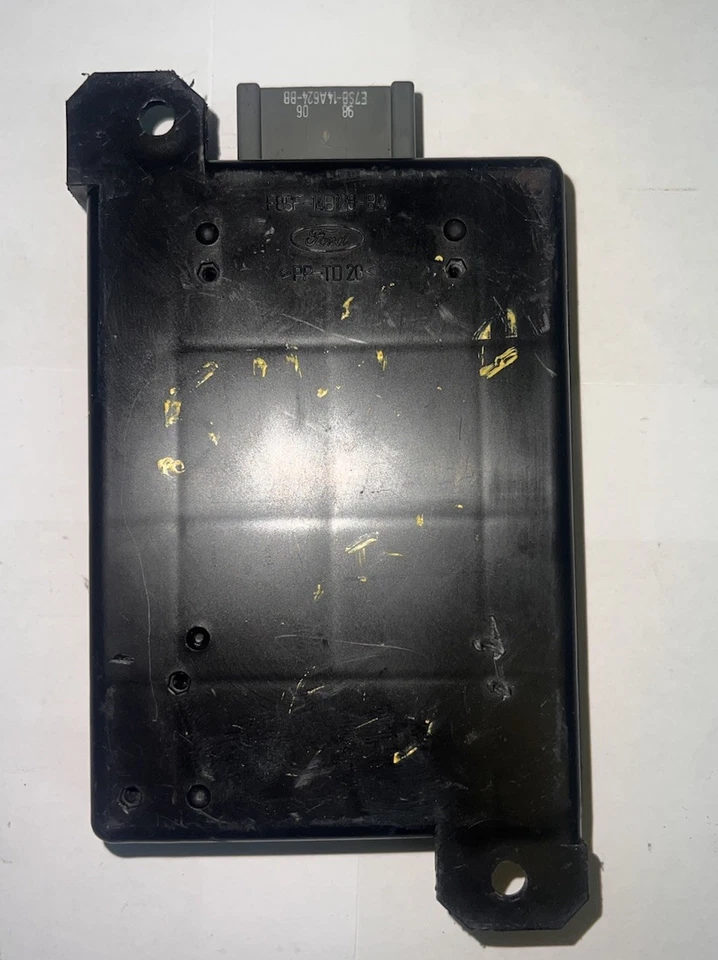 Unidad de control informático Ford Ranger 1989-2000 ABS F59F-2C018-AA *sin choque* Foto 2 de 2