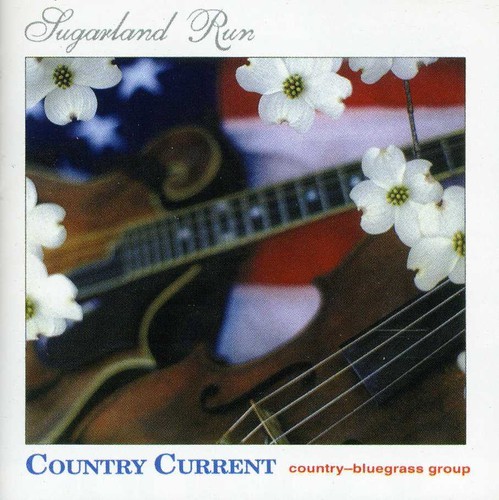 U.S. Navy Country Current - Sugarland Run [New CD] - Picture 1 of 1