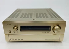 Denon AVC-A11SR Av Surround Amplifier Audio DTS96/24 DTS−ES 105dB AC100V 430W