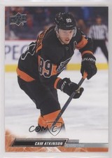 2022-23 Upper Deck Series 2 Cam Atkinson #383 05s6