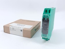 Pepperl+Fuchs 189783 KFD2-EB2 Power Feed Modu...