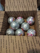 ZURU 5 Surprise Mini Brands Series 3 Ball Sealed  Lot Of 8