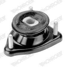 MONROE Domlager Federbeinstützlager MOUNTING KIT MK162 für E39 BMW 5er Touring