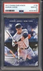 2017 Panini Diamond Kings Baseball Aaron Judge ROOKIE #138 PSA 10 YANKEES GEM MT