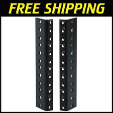 Professional Grade Rack Hardware