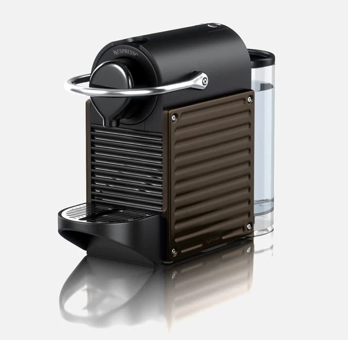 Krups Nespresso Pixie XN304T40, photo 1 of 5
