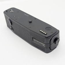 Leitz Wetzlar Leica Motor Winder R3 From Japan For Parts 