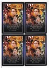 Four Playing Card Jokers/Ace, "Star Wars" USPC, USA, 2000's — photo 2