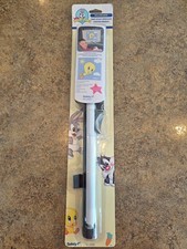 Baby Looney Toons Rollershade, Sunshade For Car Window NEW SEALED