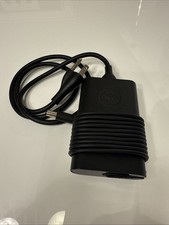 Genuine Dell AC Power Adapter Slim 65W Large Barrel