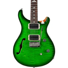 PRS CE 24 Semi-Hollow Electric Guitar Eriza Verde 197881293895 RF