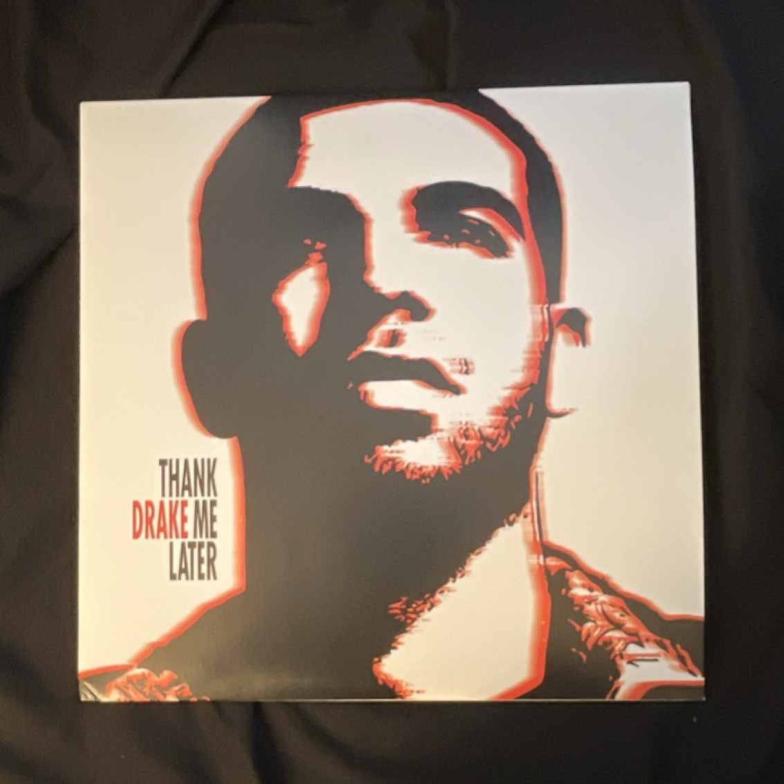 Drake Thank Me Later 12