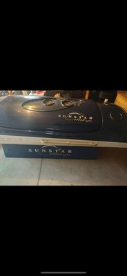 Ets Sunstar ZX32 32T 32 3F Speed 175 Tanning Bed Handle