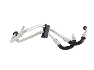 Genuine Mopar Transmission Oil Cooler Hose And Tube 68444071AB