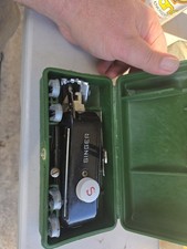 Miscellaneous Sewing Tools And Supplies Most New