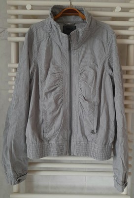 Blouson Jacke Sommer Damenjacke Only Damen Blouson Sommer Jacke L