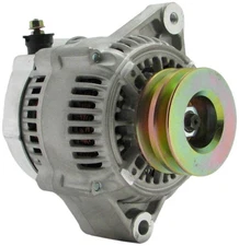 Alternator Fits Yanmar Marine 6LP-DT 6LP-DTZY 119773-77200 101211-9940 12355