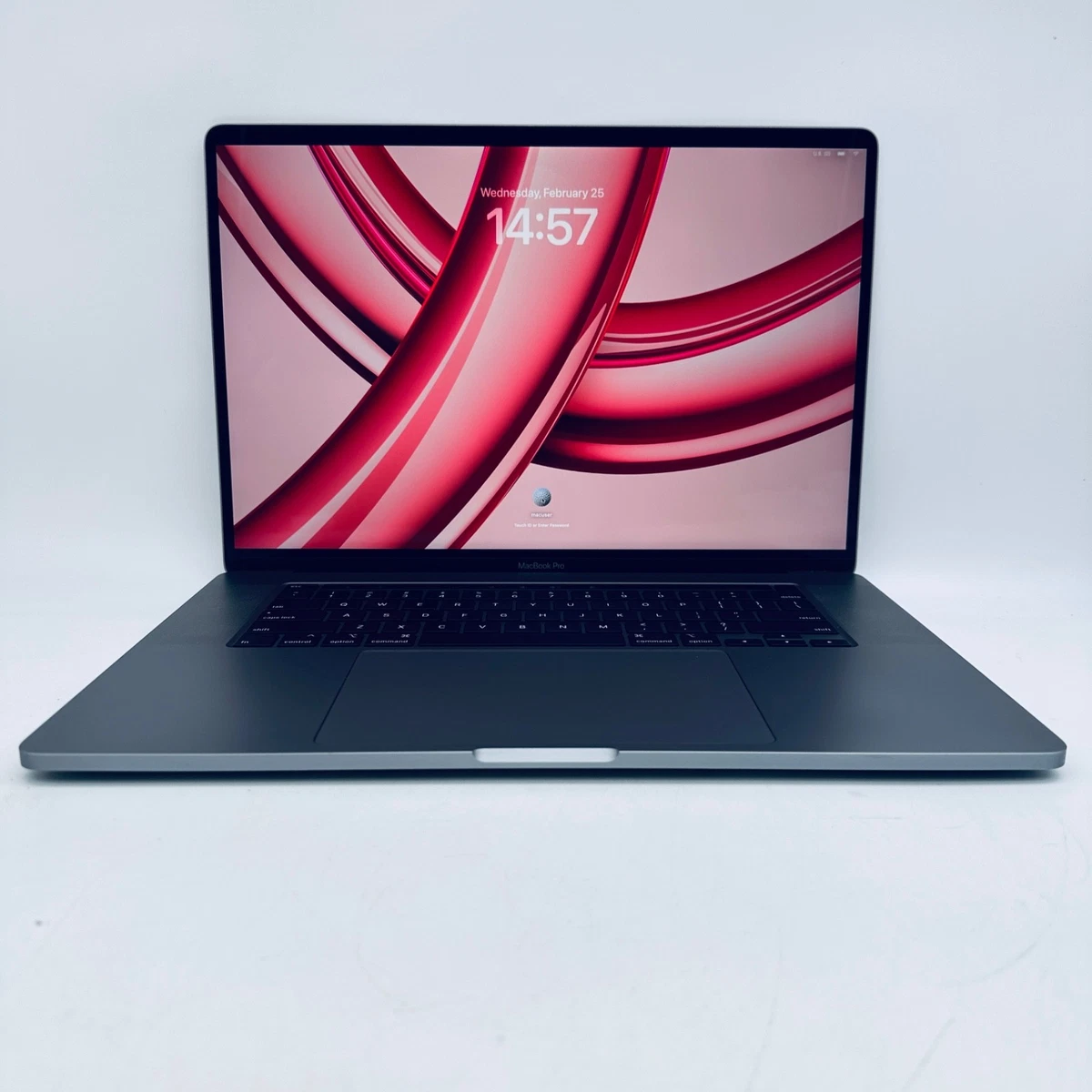MacBook Pro 2019 for sale | eBay UK