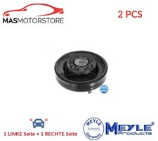 FEDERBEINLAGER DOMLAGER PAAR HINTEN MEYLE 300 335 2108 2PCS A FÜR BMW 7,5,E38