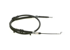 For Bosch 1 987 477 260 Handbrake Line VW T. T5 03- LE/PR