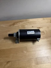 New Starter For WAI/ Crank N Charge 5951N