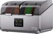 Creality Space Pi X4 Filament Dryer, 4 Spools 3D Printer Filament Dryer Box