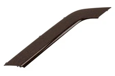 Genuine GM Grand Lace Wood Front Driver Side Door Armrest Cover Trim 23291506
