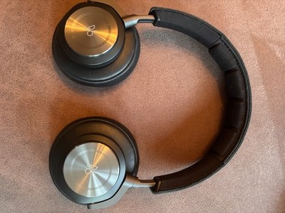 Bang & Olufsen Beoplay H7 Over-Ear Kopfhörer (kabellos - Bluetooth ) schwarz