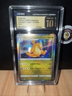 2022 Pokémon Dragonite CGC Pristine 10 Paradigm Trigger 072/098 - Holo! 🐉✨💎