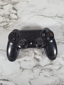 Sony PlayStation 4 500GB Gaming Console - Black