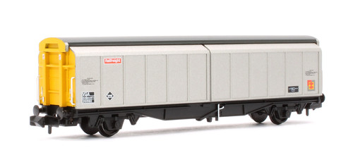 Graham Farish 373-602D BR VGA Van BR Railfreight Distribution Sector No.210592 | Zustand: New