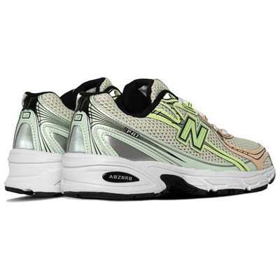 Size 6 - New Balance 740v2 Mint Flash for sale online | eBay