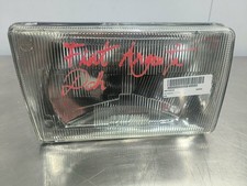 Feu avant (phare) Fiat ARGENTA