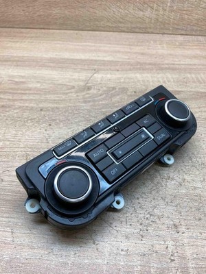 5K0907044DT 5HB009746 80  Climate control unit Fits for Volkswagen Golf VI