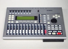 EXCELLENT! Yamaha AW16G 16-track Digital Audio Workstation with Power Supply!