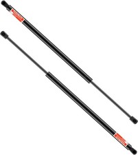 2 Pcs 6124 Tailgate Lift Supports Gas Springs Struts Shocks for 2008-2015 for 20