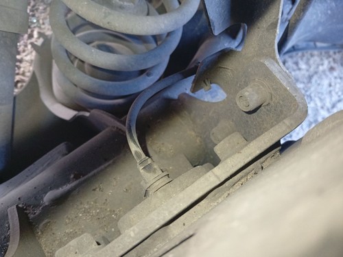 479506725R ABS-SENSOR HINTEN RECHTS / 2355196 FÜR RENAULT KADJAR HA_, HL_ 1.6