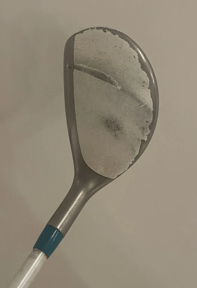 PING Rhapsody 5er Hybrid mit 26° Ladies-Flex - Bild 4 von 4