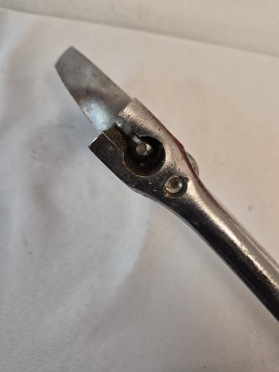 Vintage PROTO FORGED Professional 20