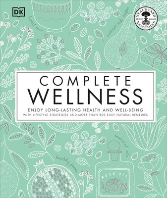 Complete Wellness: Enjoy long-lasting health and well-being with more than 8...
