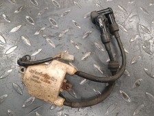 Yamaha RD350LC2 YPVS 31K /